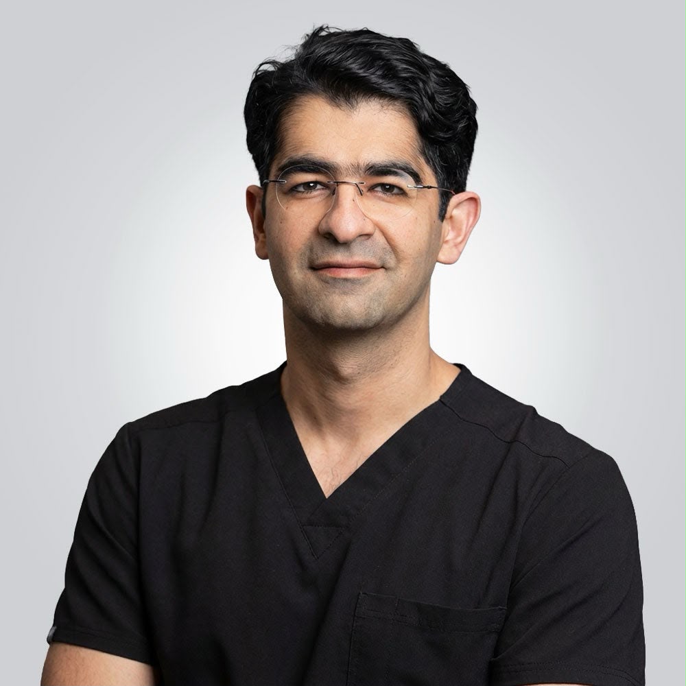Dr Nawaf