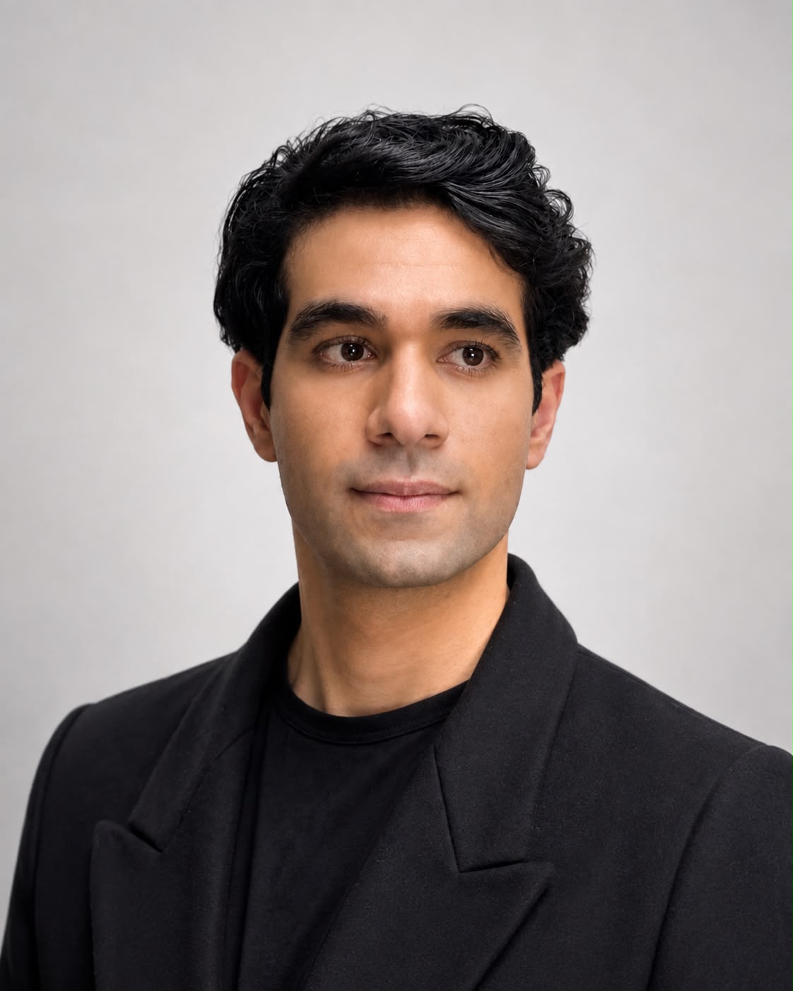 Dr Ahad Aslam-Pervez